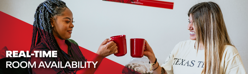 Real Time Room avialability